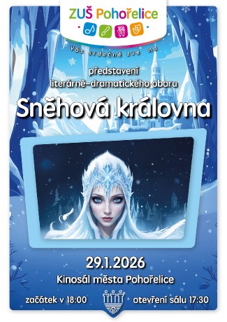 Sněhová královna_web